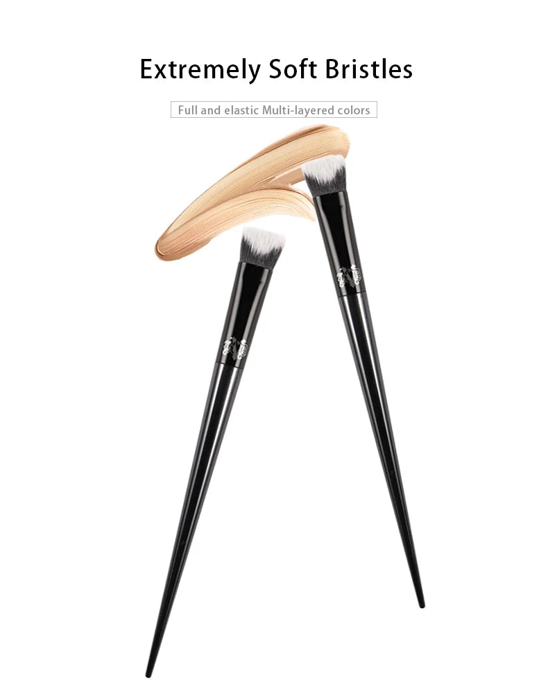 Precision Concealer Makeup Brush No. 40