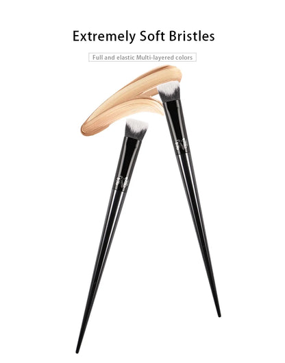 Precision Concealer Makeup Brush No. 40