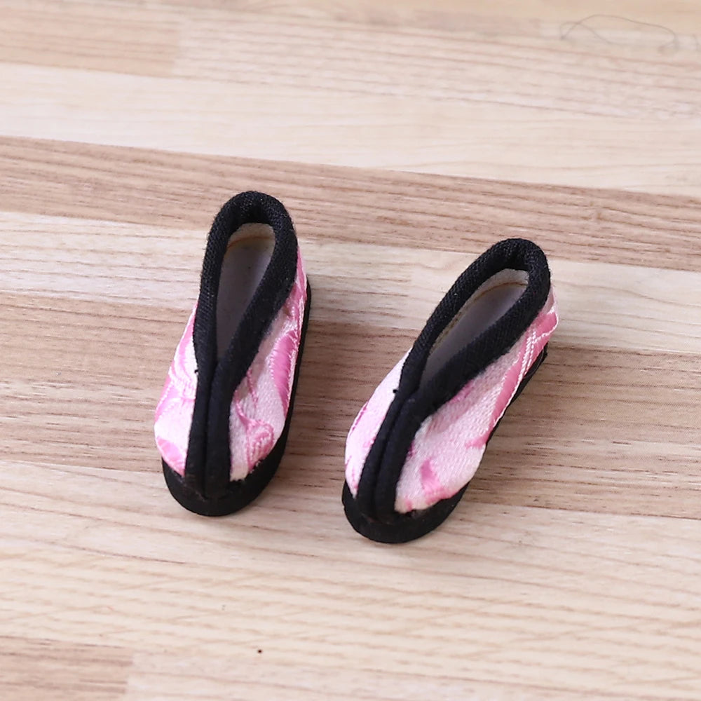 ICY DBS Blyth doll Shoes licca bjd azone joint body Toys Shoes Fashion Boots High-Quality Accessories