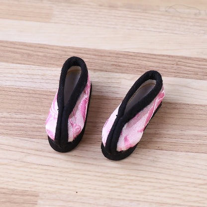 ICY DBS Blyth doll Shoes licca bjd azone joint body Toys Shoes Fashion Boots High-Quality Accessories