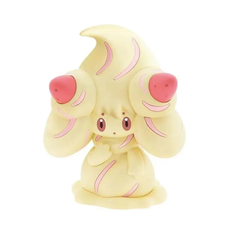 Bandai Original Genuine POKEMON MODEL KIT QUICK 1 21 22 23 Anime Action Figures Toys Kids Gift Assembly Model Collect Ornaments