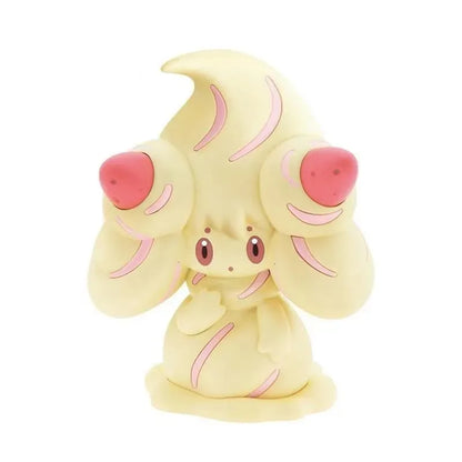 Bandai Original Genuine POKEMON MODEL KIT QUICK 1 21 22 23 Anime Action Figures Toys Kids Gift Assembly Model Collect Ornaments