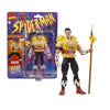 ML Legends Venom Action Figure Model Toy  Spider Man 6 Inch Sdcc Limited Edition Figures Packaging Box Collectible Gift