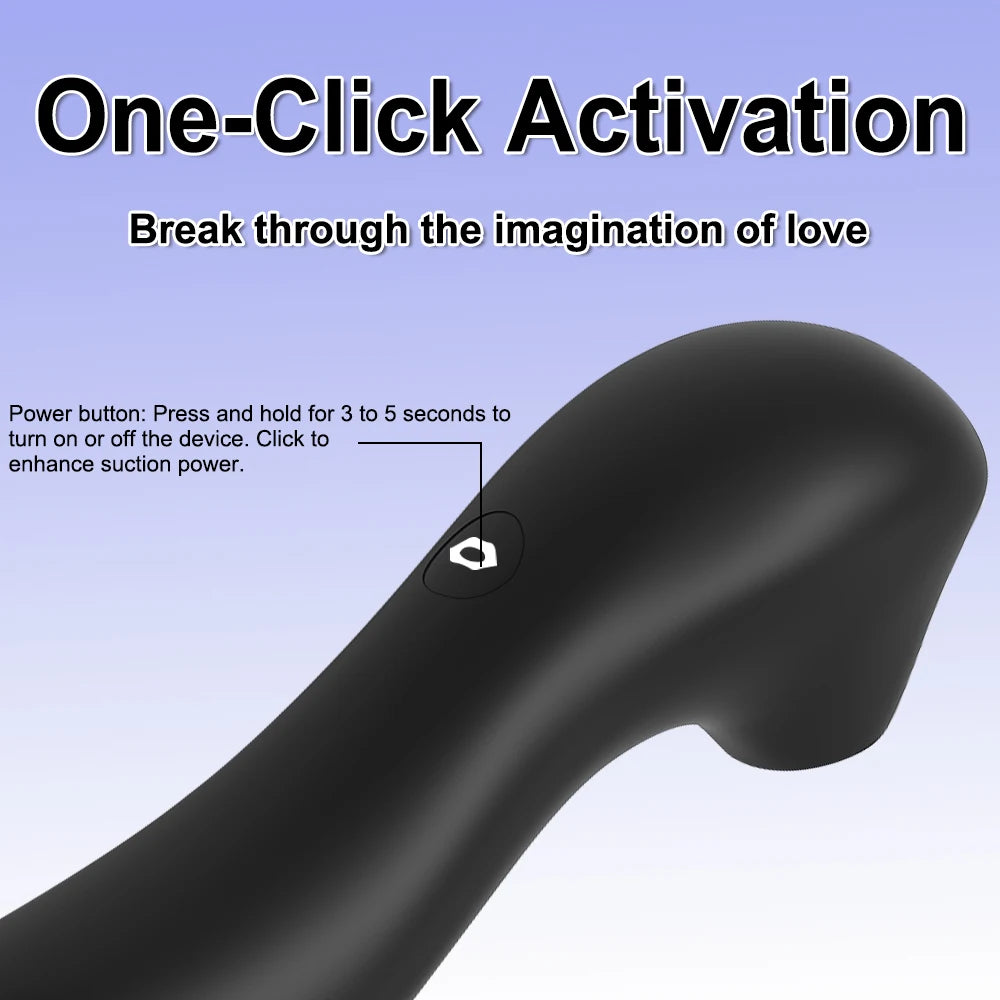 Powerful Clitoris Sucking Vibrator  Female G-spot Nipple Oral Vacuum Stimulator Massager Adults sex toys for couples Girls 18