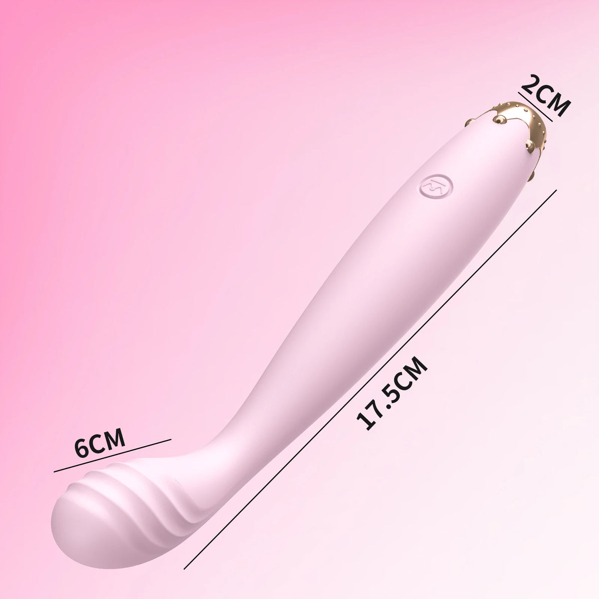 Beginner G-Spot Vibrator for Women Nipple Clitoris Stimulator Vagina Dildo Vagina Massager Female Sex Toys for Adults Goods