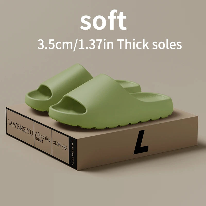 Men’s Lightweight EVA Slides