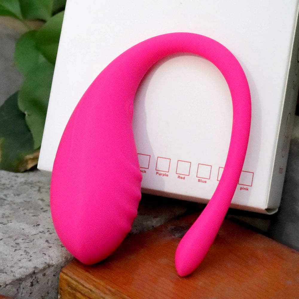 Dual Motors APP Remote Control Vibrator Dildo For Women Wireless Bluetooth G Spot Anal Vibratoring Female Clit Vibrating Panties