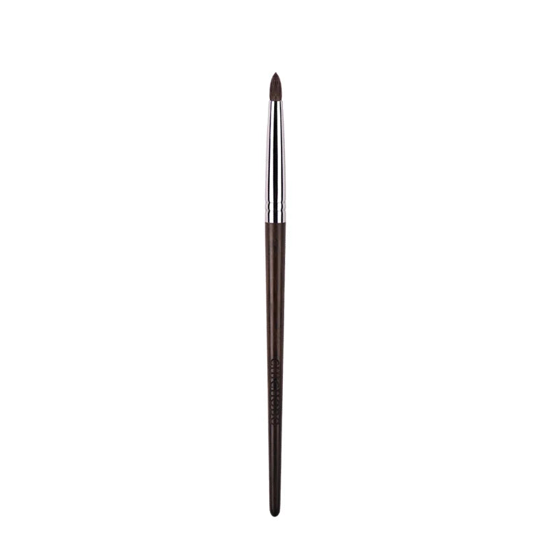 Goat Hair Precision Crease & Detail Brush