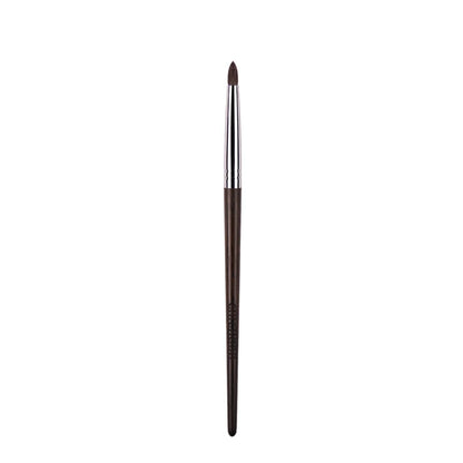 Goat Hair Precision Crease & Detail Brush