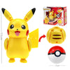 New Pokemon Figures Toys Variant Ball Model Pikachu Gengar Pokeball Dragonite Snorlax  Action Figure Lapras Pocket Monsters Toy