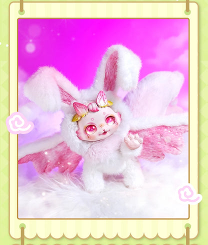 ICY DBS Dream Fairy MayTree OB11 Plush Doll Skeleton Joint Toy Mysterious Surprise Gift Plush Collection Kawaii Toy Gift