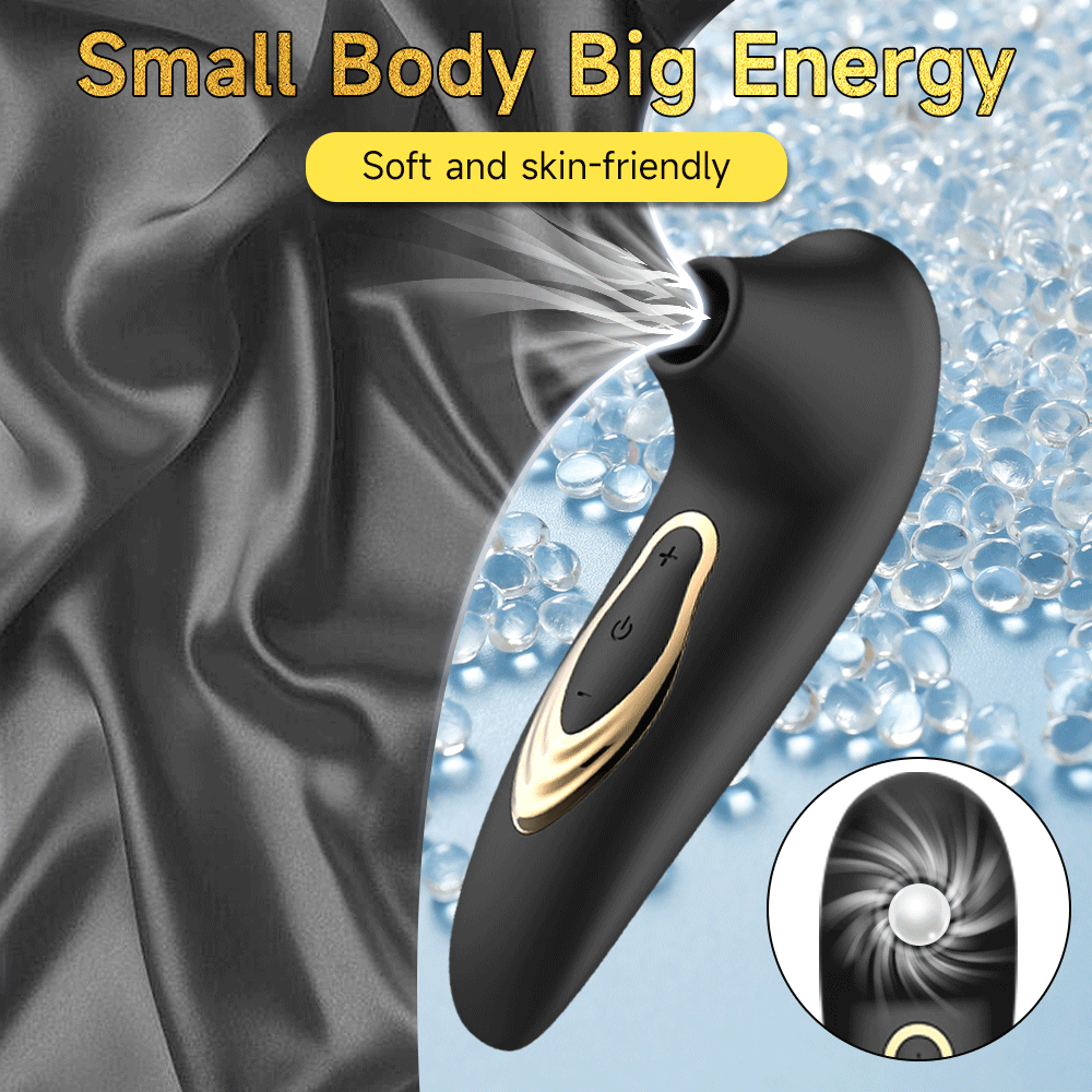 Powerful Clitoris Sucking Tongue Vibrator for Women 10 Vibration Modes  Nipples Suction Stimulator Clitoral Massager Sex Toy