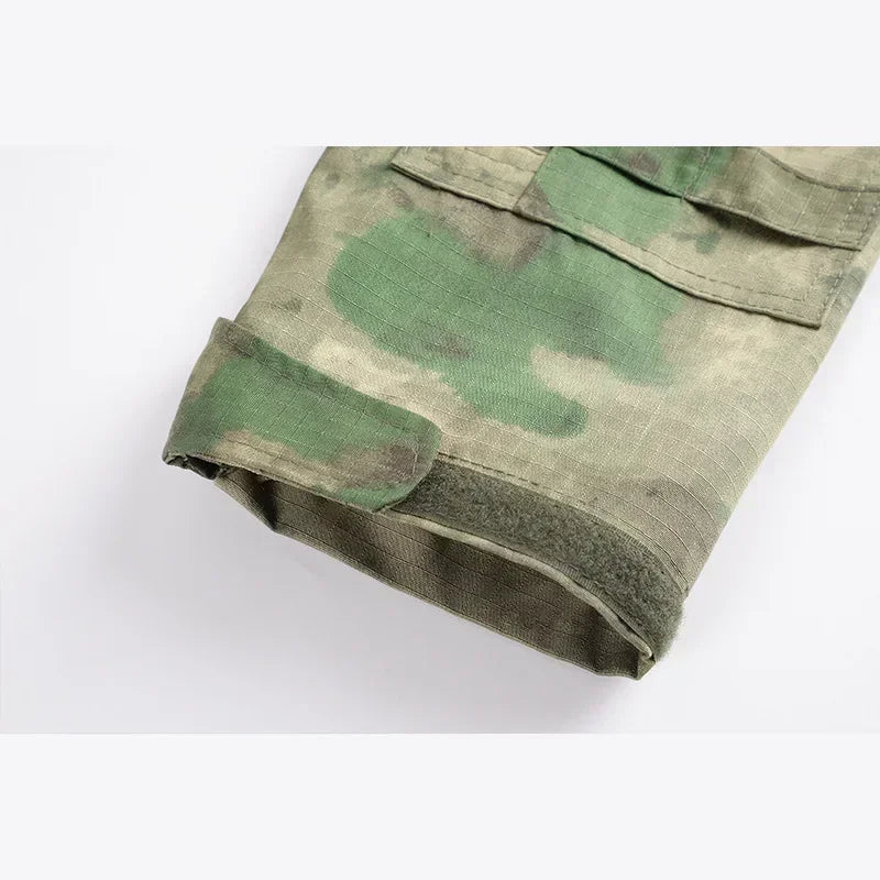 UF PRO Pioneer Frog Suit Summer Quick Drying Training Top G3 Tactical Clothing CP Camouflage Bullet Camping and Hunting T-shirt