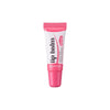 Fast Lighten Melanin Lip Mask Remove Dark Lip Balm Serum Exfoliating Fade Lip Lines Dead Skin Nourishing Repair Lip Care Makeup