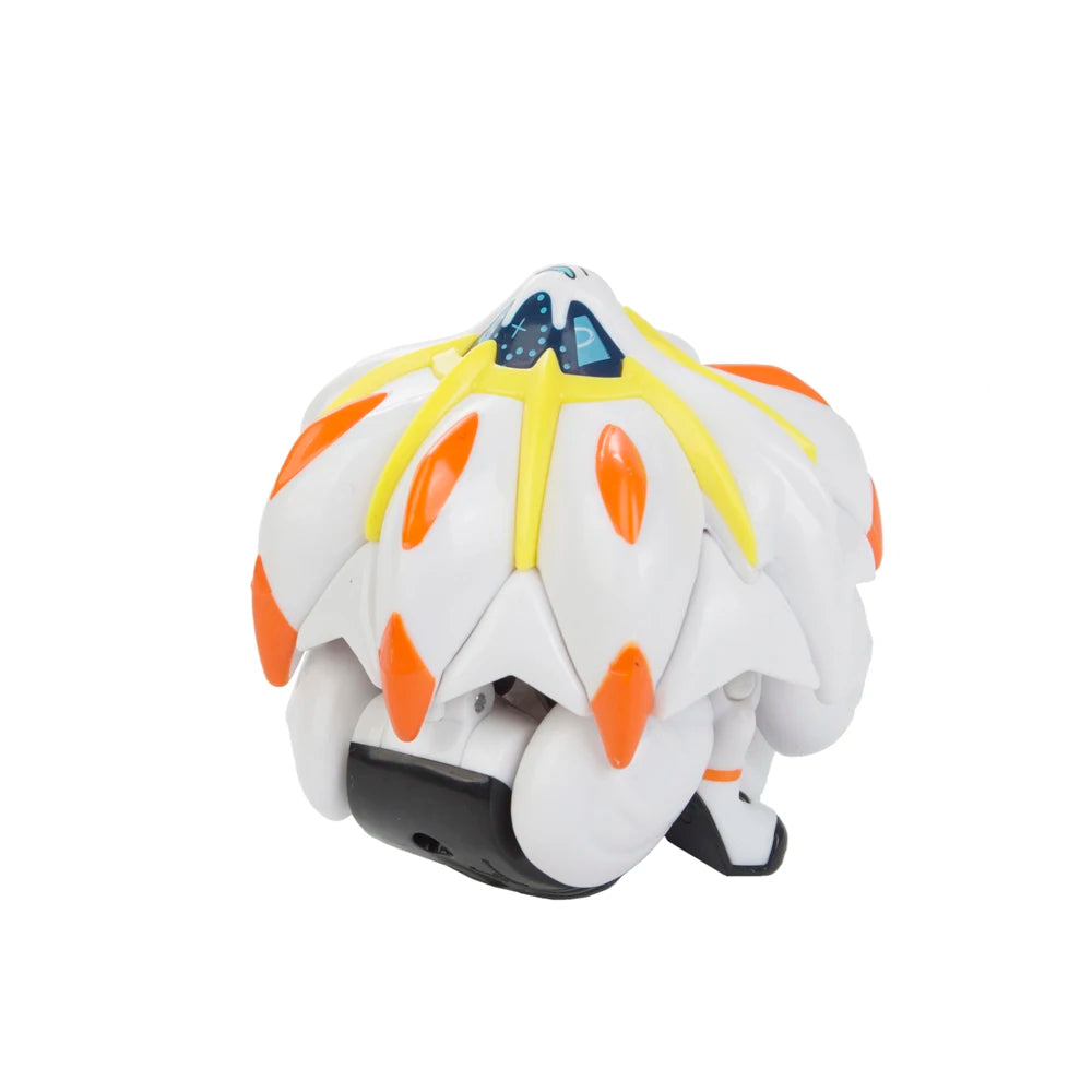 Pokemon Figures Pikachu Pocket Monster Charizard Poke Ball Gengar Dragonite Snorlax Action Figure Children's Toy Gifts