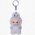 Pin for Love Labubu The Monsters Blind Box POP MART Charismatic Vinyl Plush Pendant Collectible Mystery Surprise Gift