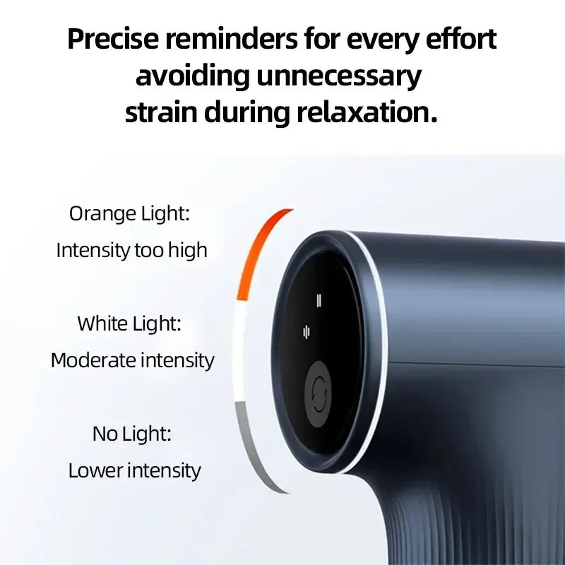 MIJIA Mini Massage Gun 2