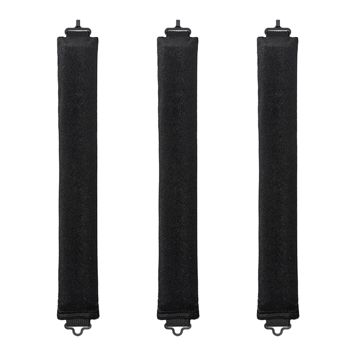 5pcs Heatless Curling Iron Headband With Sleep Cap Soft Curling Iron Sleeping Curler Styling Tool