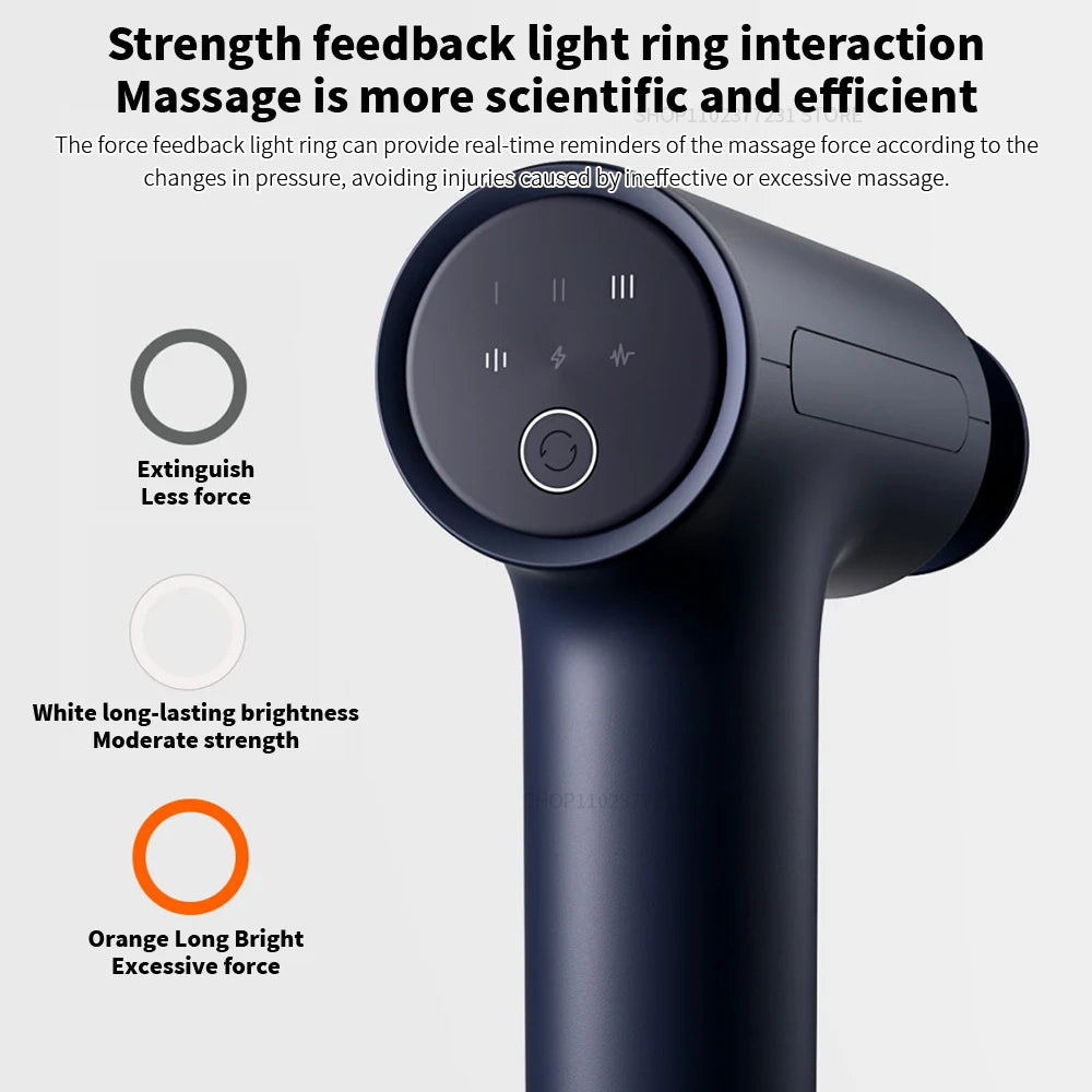 MIJIA Massage Gun 3