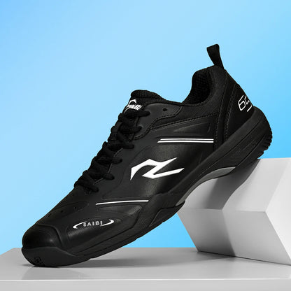 New New Sports Badminton Sneakers Fashionable, Personalized, Breathable, Comfortable, Athletic, Anti slip, Wear resistant