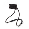 Lazy Hanging Neck Phone Stand Holder Rotatable Mobile Phone Stand Necklace Bracket Bed 360 Degree Phone Holder For Smartphones
