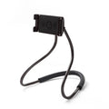 Lazy Hanging Neck Phone Stand Holder Rotatable Mobile Phone Stand Necklace Bracket Bed 360 Degree Phone Holder For Smartphones