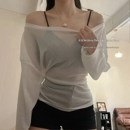 Women's Strapless Seamless Molded-Cup Bra
