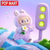 Genuine Labubu 3.0 Big into Energy Plush Doll - Pop Mart Official Blind Box Soft Collectible Toys Home Decor