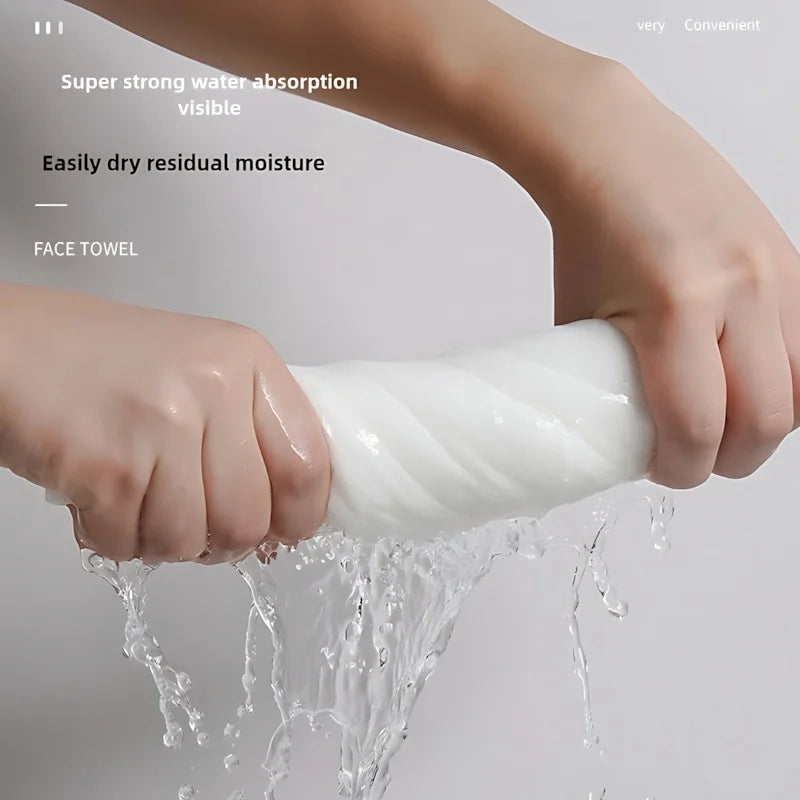 14-Count Single-Use Hand Towels - Thanksgiving Cooking Helper for Grease & Food Residue Cleanup