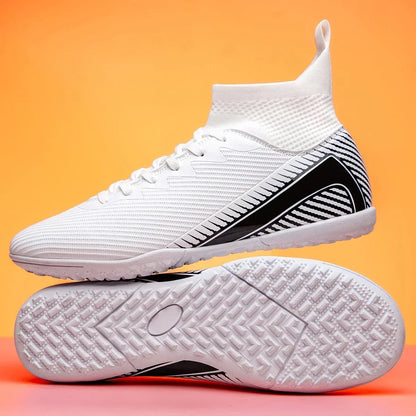Football Shoes Soccer Shoes Crampons Football Homme Zapatos De Futbol Para Hombre Zapatillas De Futsal Para Hombre Sport Shoes