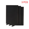 Rfid Smart Wallet Card Holder Metal Thin Slim Men Women Wallets Pop Up Minimalist Wallet Small Black Purse Vallet Walets for Men
