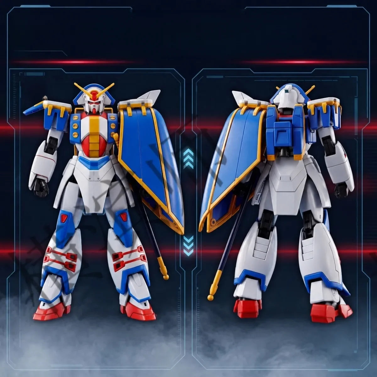 Rose Mecha HG 1/144 Scale PB Limited Edition Mobile Fighter Plastic Assembly Model Kit In Stock For Adult boys Hobby Collection