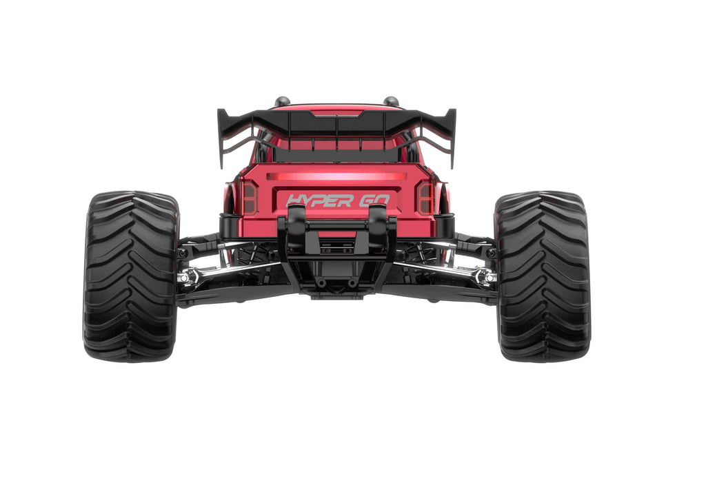 For Adult Shipping From US HYPER GO MJX 10210 10303 10304 1:10 Rc Car Off Road 4X4 Remote Control Rc Truck Rc Toys Car 2.4G Brushless High Speed RC