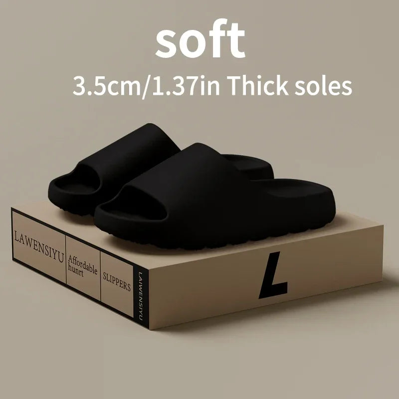 Men’s Lightweight EVA Slides
