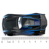 Cars Mcqueen Pixar Cars 3 Lightning Mcqueen Toys Mater Model Collection 1:55 Diecast Vehicles Alloy Car Toy For Children Gifts