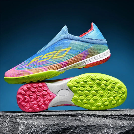 Men's Ultralight FG/TF Soccer Cleats
