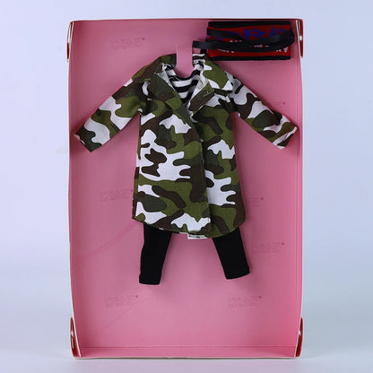 ICY DBS Blyth doll licca body dress special price outfits only clothes no doll no shoes