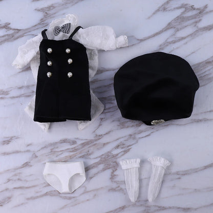 ICY DBS outfits for DREAM FAIRY Doll 1/6 BJD Special Offer clothes girls anime dress