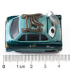Cars Mcqueen Pixar Cars 3 Lightning Mcqueen Toys Mater Model Collection 1:55 Diecast Vehicles Alloy Car Toy For Children Gifts