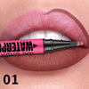 1PC Liquid Matte12-Color Lipliner Pencil Waterproof Plumping Stain Lipstick Natural Lip Liner Outline Lips Contour Makeup