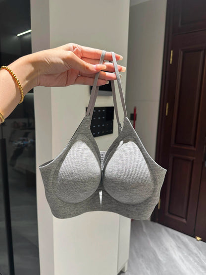 Women's Strapless Seamless Molded-Cup Bra