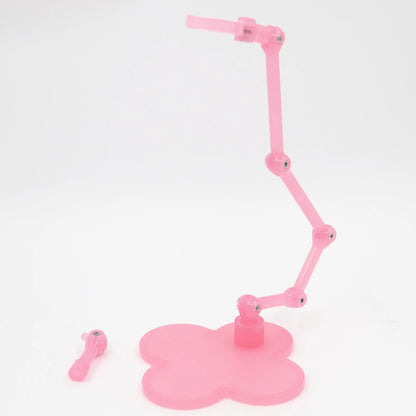 ICY DBS Blyth doll multi angles stand bracket for supporting the doll for 1/6 BJD doll anime toy