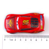 Cars Mcqueen Pixar Cars 3 Lightning Mcqueen Toys Mater Model Collection 1:55 Diecast Vehicles Alloy Car Toy For Children Gifts