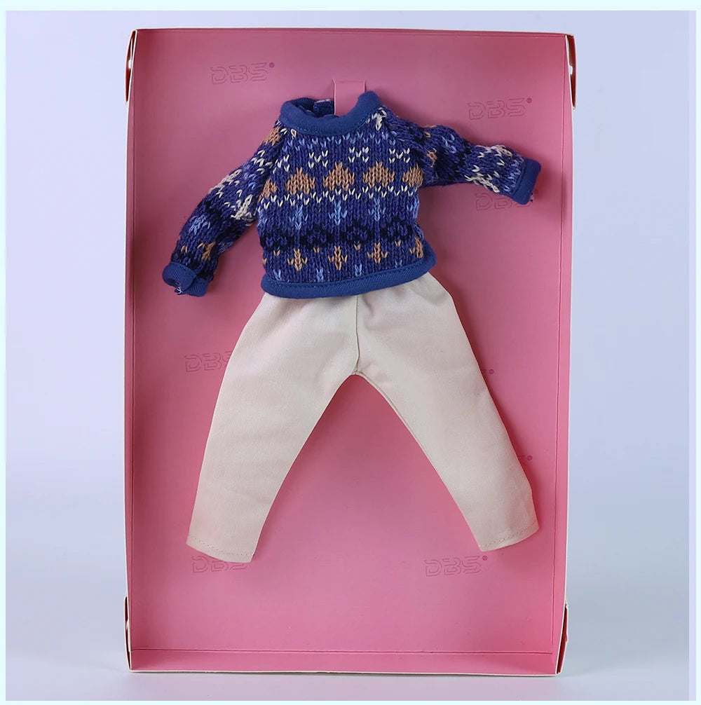 ICY DBS Blyth doll licca body dress special price outfits only clothes no doll no shoes