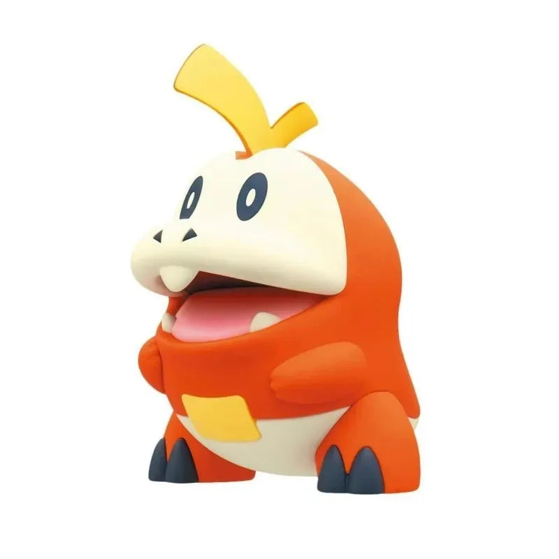 Bandai Original Genuine POKEMON MODEL KIT QUICK 1 21 22 23 Anime Action Figures Toys Kids Gift Assembly Model Collect Ornaments