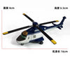 pixar planes toys Metal Diecast Strut Jetstream Dusty Metal Diecast classic alloy Toy Plane model for children
