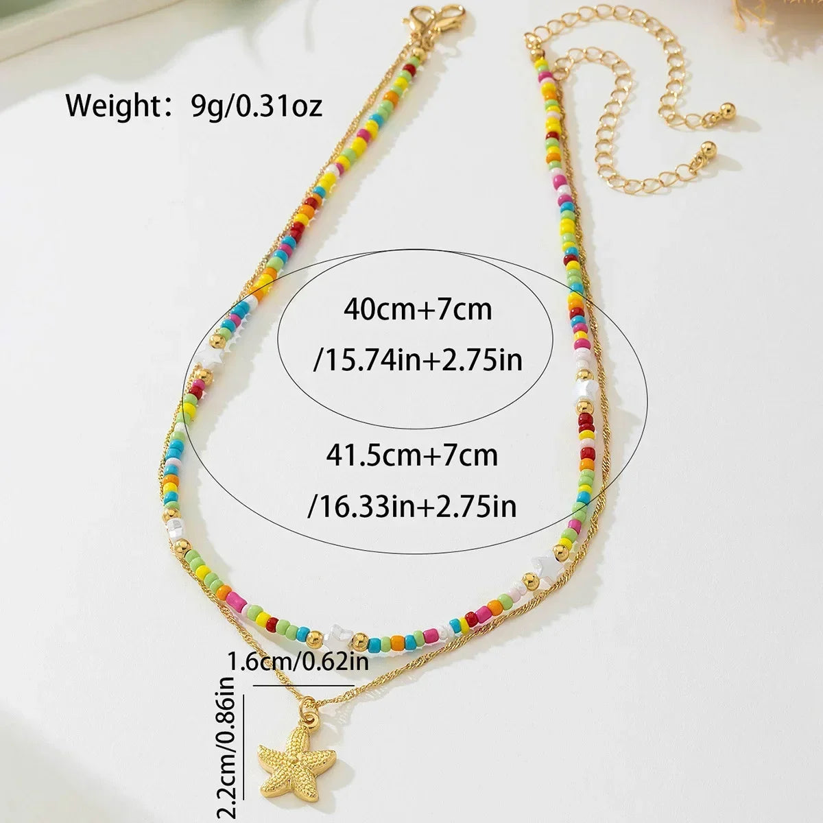 Black and White Beaded Dalmatian Puppy Cute Personalized 2025 Pendant Necklace for Women Girl Fashion Lovely Gift Jewelry