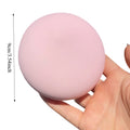 Taba Squishy Simulated Bread Squeeze Toys Milk-flavored Bread Slow Rising Sensory Fidget Toys for Anxiety ADHD for Adults