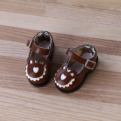 ICY DBS Blyth doll Shoes licca bjd azone joint body Toys Shoes Fashion Boots High-Quality Accessories
