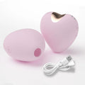 Clit Sucker Adult Sex Toys for Women, Rose Toy Vibrator Sex with 5 Suction & Vibration Modes, G Spot Vibrator for Couples